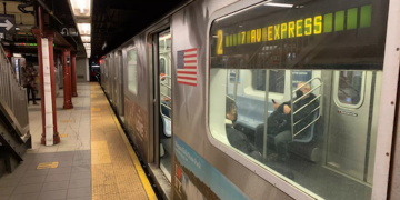 Major Service Changes to Multiple Upper West Side Trains to Know About