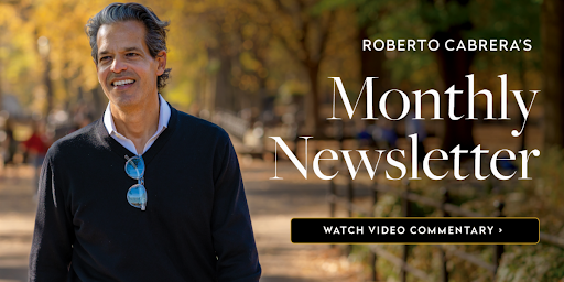 Manhattan Real Estate Report: The Market’s ‘Looking’ Up