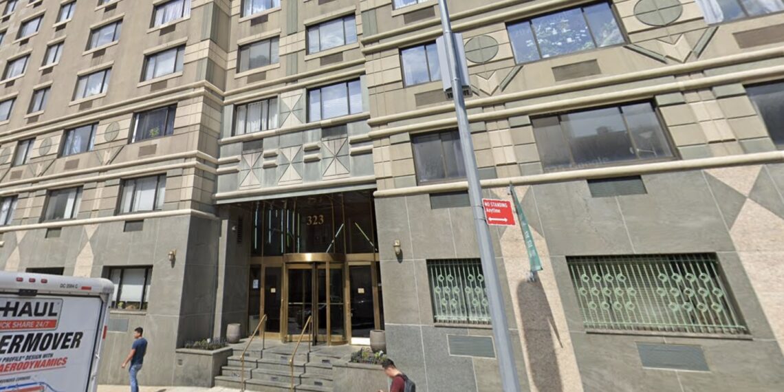 Upper West Side Building Sells for Nearly $90 Million