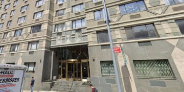 Upper West Side Building Sells for Nearly $90 Million