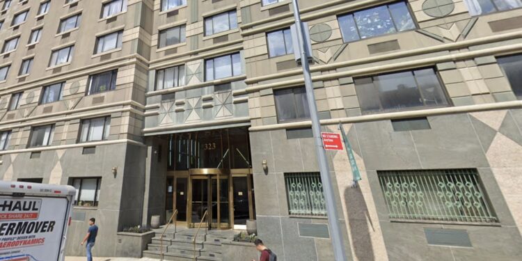 Upper West Side Building Sells for Nearly $90 Million