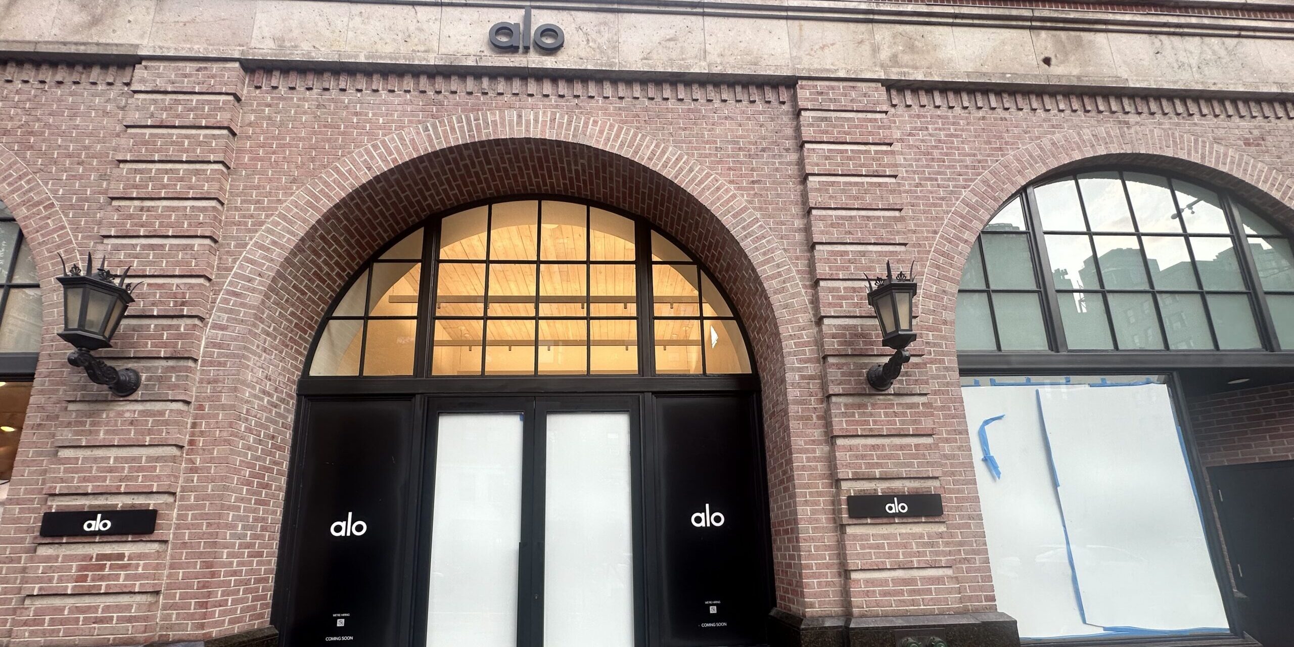 Openings & Closings: Alo; FIFA World Cup Merch Pop-up; Hudson Valley Veterinary Dermatology; The Pet Market; Sephora