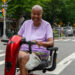 The Trailblazing Backgammon World Champion Who Calls the Upper West Side Home