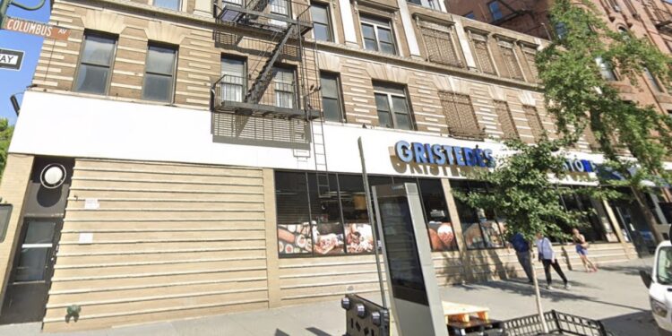 Upper West Side Gristedes Supermarket Building Sells For $28 Million