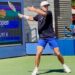 Upper West Side Tennis Star Will Make His 2026 U.S. Open Debut on Monday
