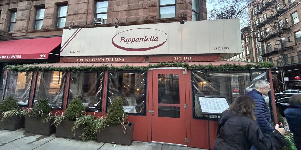The Best Gluten-Free Restaurants on the Upper West Side