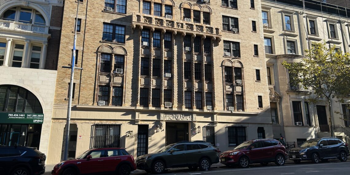 Major UWS Landlord Sued For Allegedly Overcharging on Rent and Illegally Destabilizing Units