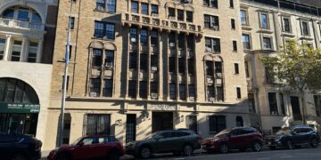 Major UWS Landlord Sued For Allegedly Overcharging on Rent and Illegally Destabilizing Units