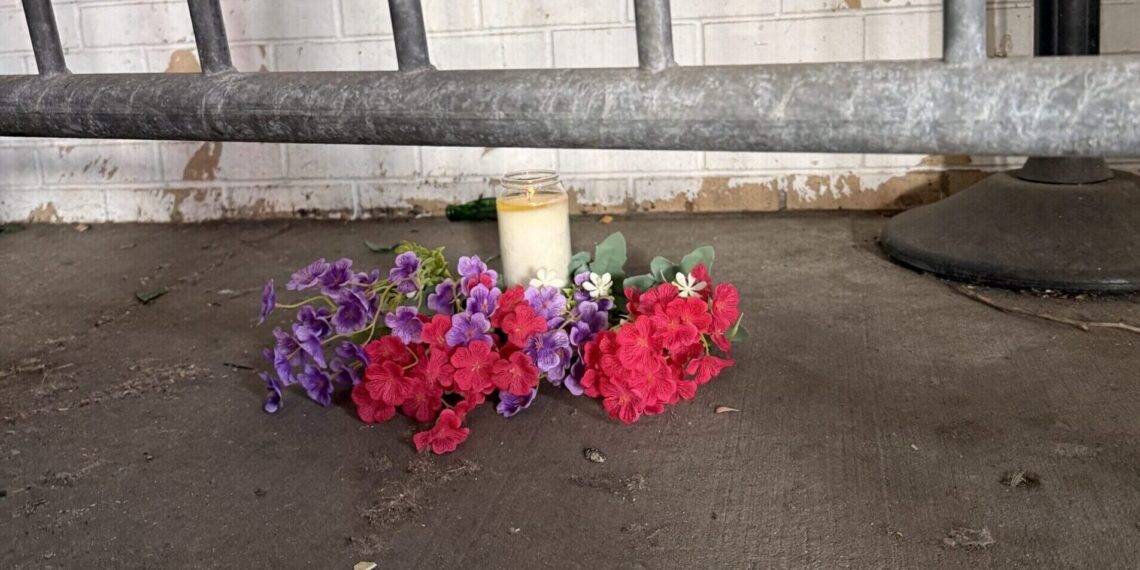 Upper West Side Tragedy and Everyday Miracles