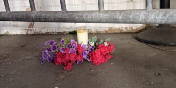 Upper West Side Tragedy and Everyday Miracles