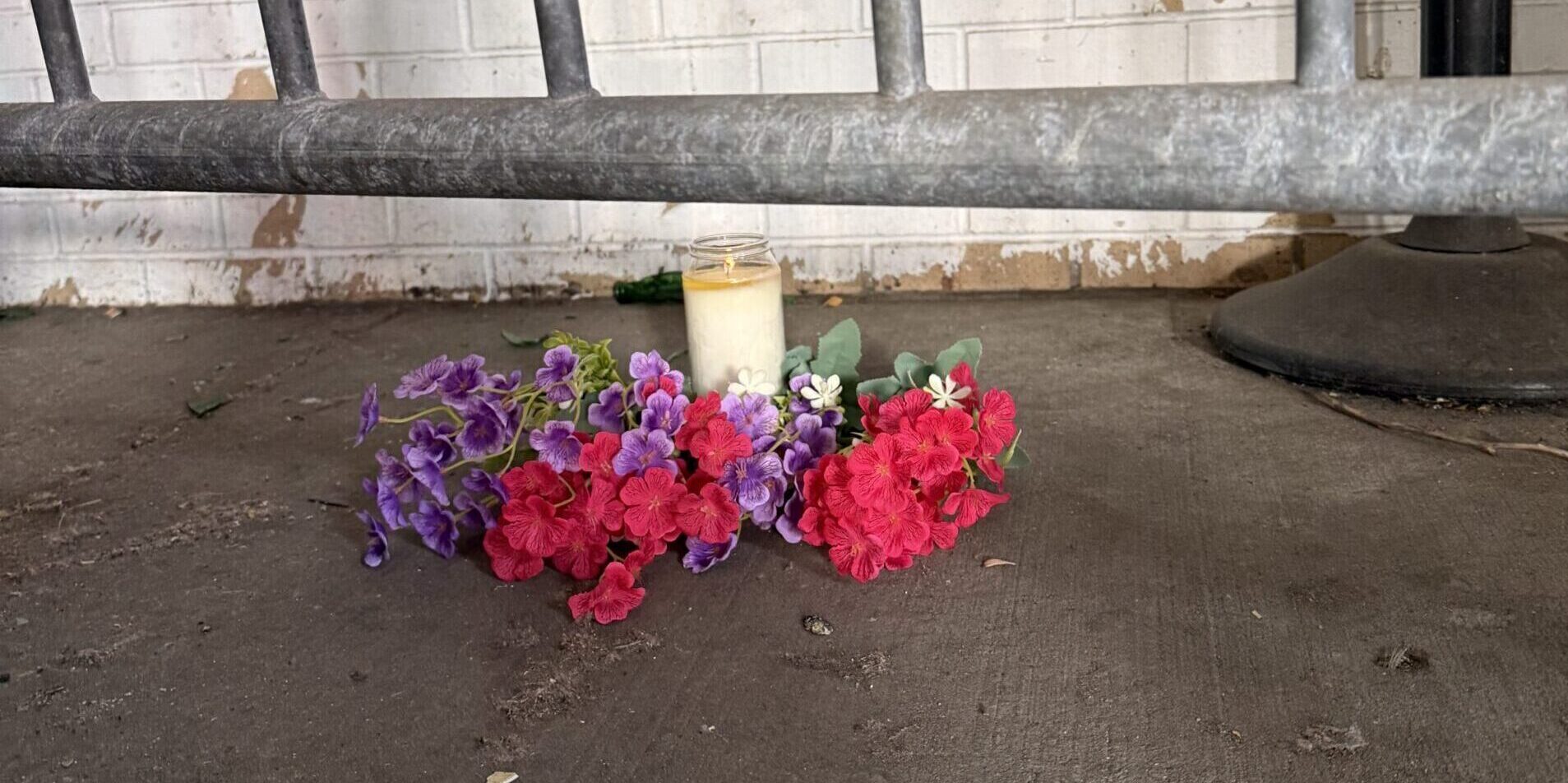 Upper West Side Tragedy and Everyday Miracles