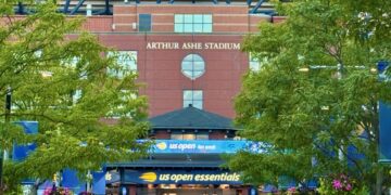 An UWS Guide to the 2026 US Open Tennis Championships (August 24 – September 13)