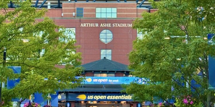 An UWS Guide to the 2026 US Open Tennis Championships (August 24 – September 13)