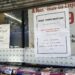 ‘Everything Must Go’ Signs Appear at UWS Barzini’s: Store Says it’s Not Closing