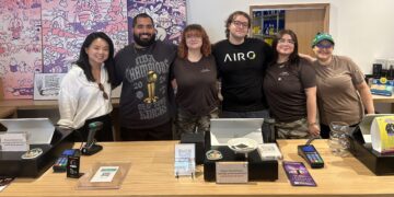 The New UWS Cannabis Dispensary Looking to Become a Neighborhood Hub