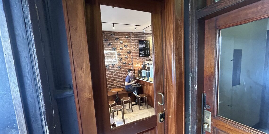 Trio of UWS Businesses Damaged and Burglarized By Rock-Throwing Men in Ski Masks