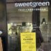 Upper West Side Sweetgreen Closed Due to Cockroaches