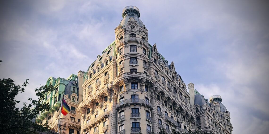 Bring Back the Spectacular: When the Upper West Side Had the Most Fabulous Basement in the City
