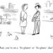 WSR Cartoon: Gloating on the Upper West Side