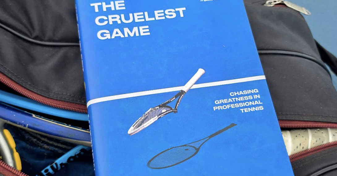 UWS Tennis Insider Matthew Futterman’s Tips and Picks for the U.S. Open