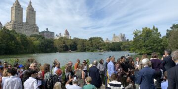 Find Your Jewish Home on the Upper West Side