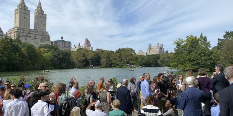 Find Your Jewish Home on the Upper West Side