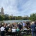 Find Your Jewish Home on the Upper West Side