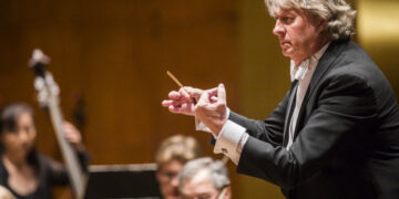 Back in Time with the American Classical Orchestra
