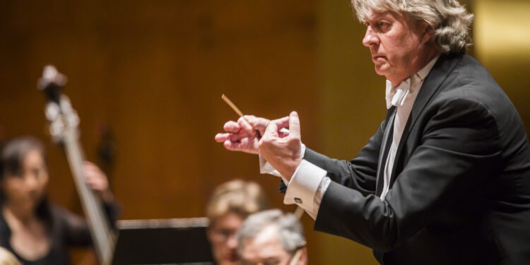 Back in Time with the American Classical Orchestra