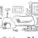WSR Cartoon: The Purr-fect Staycation on the Upper West Side