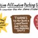 WSR Cartoon: Parking on the Upper West Side Just Got More Fun