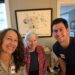 DOROT: Make a Difference for an Older Adult this September