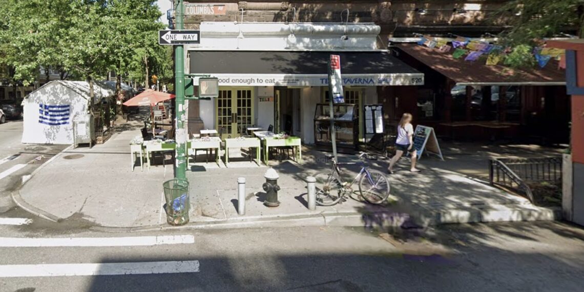 Good Enough to Eat, Longtime Popular UWS Restaurant, to Close After 45 Years