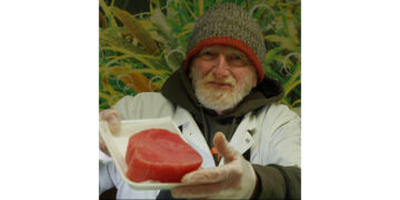 Beloved Upper West Side Broadway Farms Fishmonger Passes Away