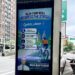 ‘Slow Your Roll’ Messaging for Cyclists Goes Up on the Upper West Side