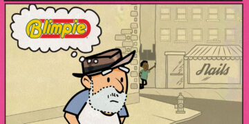 The Upper West Side Places No Longer With Us
