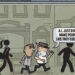 What the Upper West Side Will Look Like When A.I. Takes Over