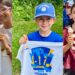 U.S. Open Courts Upper West Siders with Free Ice Cream