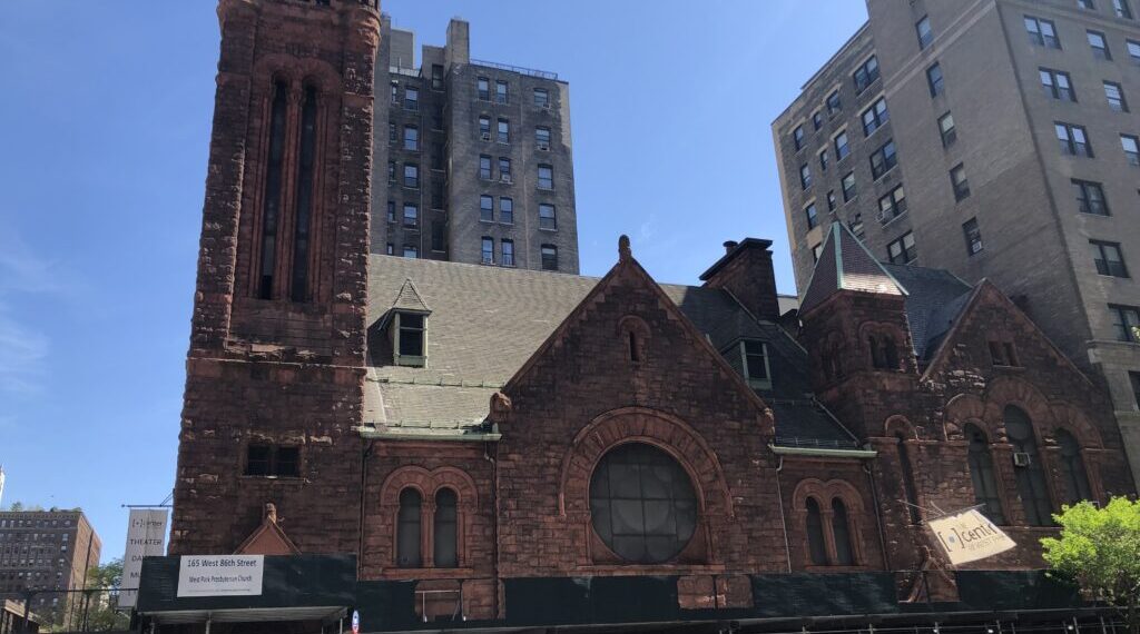 Several Landmarks Preservation Commissioners Indicate UWS West-Park Church Likely Meets Hardship Criteria