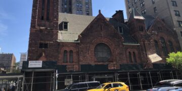 Several Landmarks Preservation Commissioners Indicate UWS West-Park Church Likely Meets Hardship Criteria