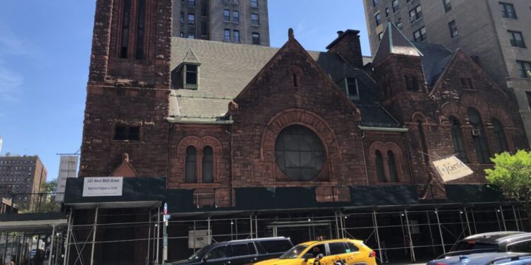 Several Landmarks Preservation Commissioners Indicate UWS West-Park Church Likely Meets Hardship Criteria
