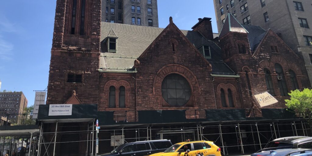 Several Landmarks Preservation Commissioners Indicate UWS West-Park Church Likely Meets Hardship Criteria