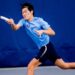 Former Columbia University Star Michael Zheng to Make His U.S. Open Debut
