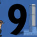 Thinking of Those We Lost on September 11