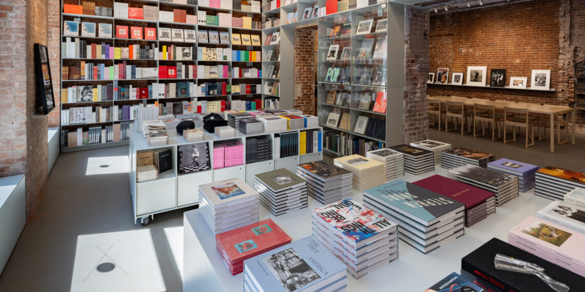 Aperture Opens Its Long-Awaited Gallery and Headquarters on the Upper West Side