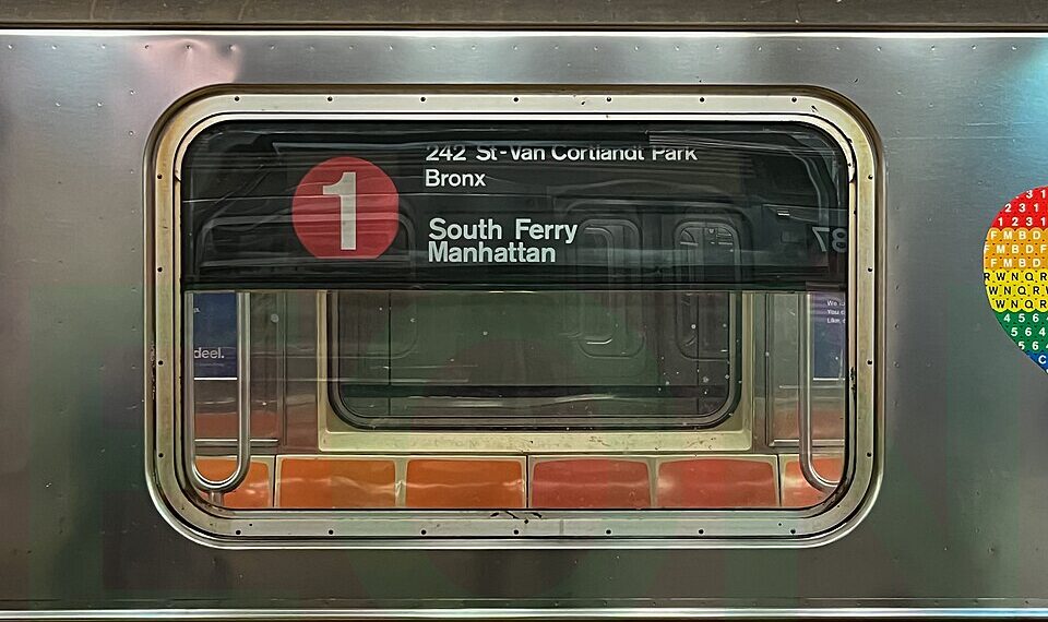Multiple UWS Train Stations Out of Service Over the Weekends for the Next Month