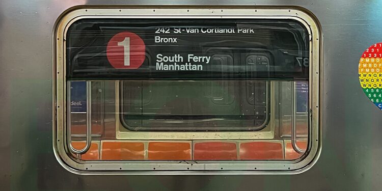 Multiple UWS Train Stations Out of Service Over the Weekends for the Next Month