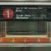 Multiple UWS Train Stations Out of Service Over the Weekends for the Next Month