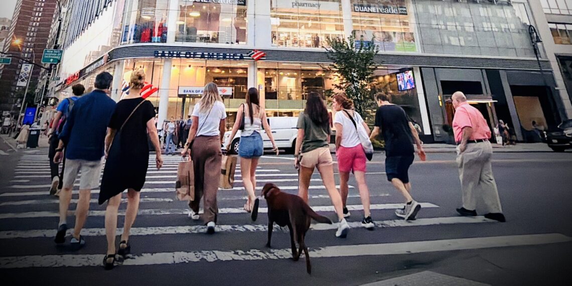 From Bad Baldies to Frozen Food: The Upper West Side Kind of Fancy
