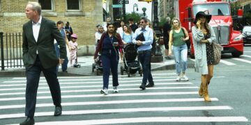 Upper West Side Street Life as its Seen Today: Photo Collection